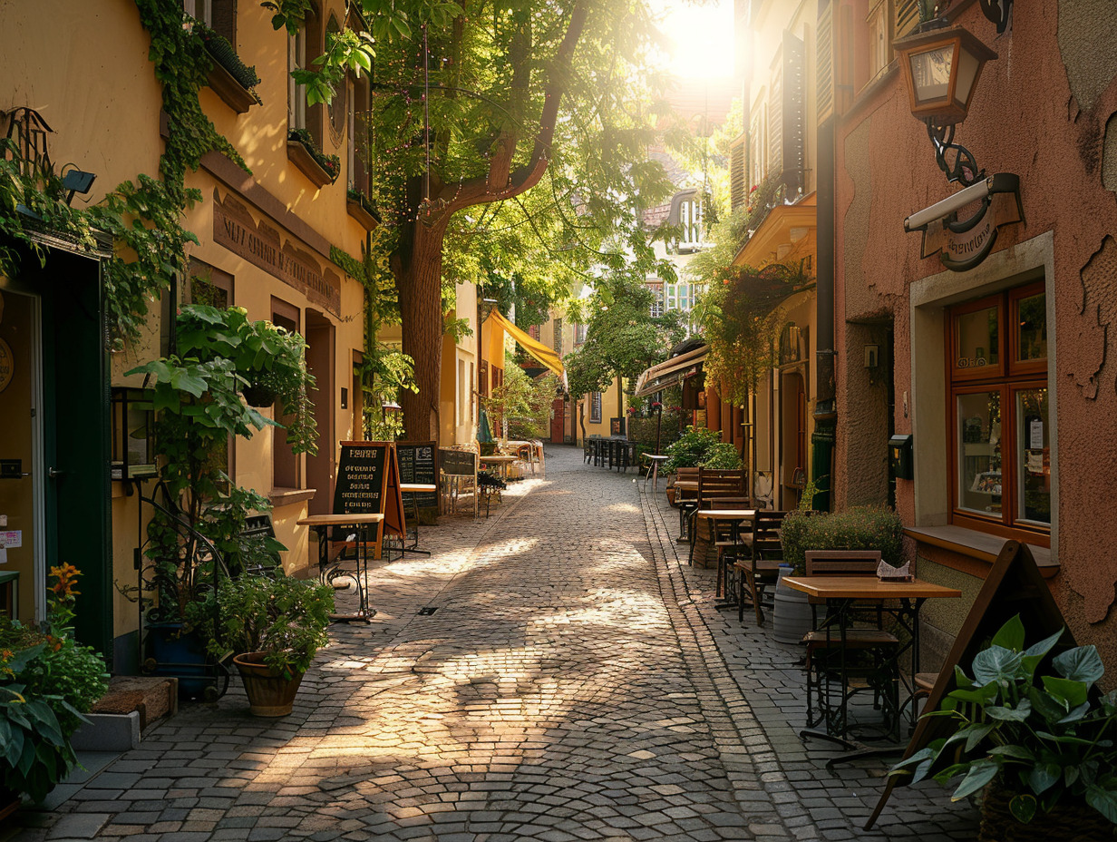 investissement immobilier à l étranger : les meilleurs pays pour placer son argent - immobilier étranger