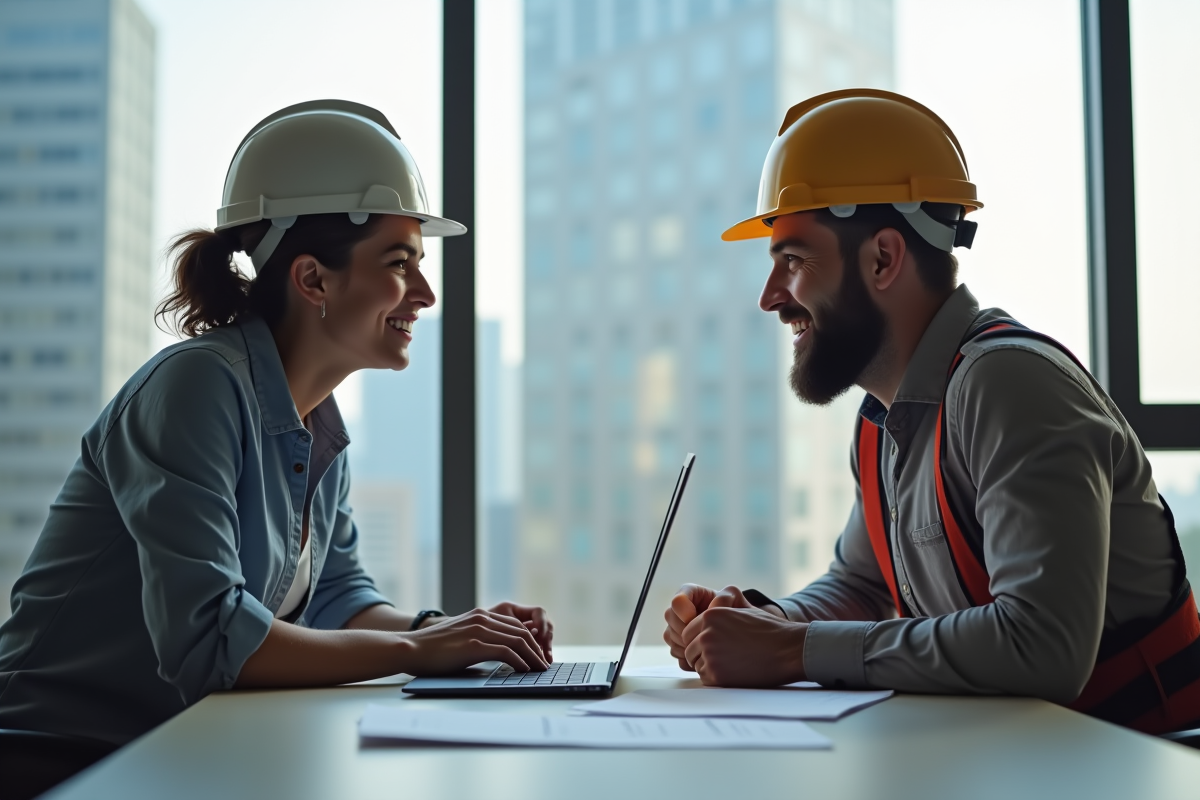 assurance construction