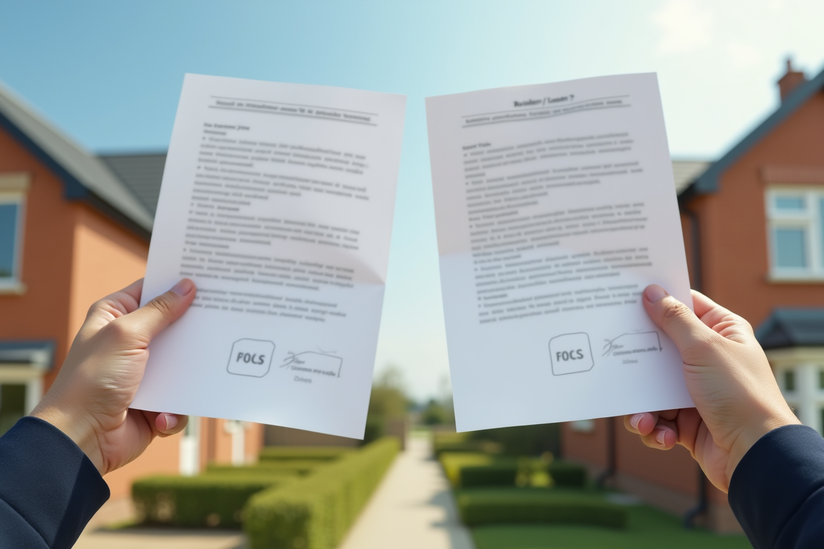 résidence secondaire