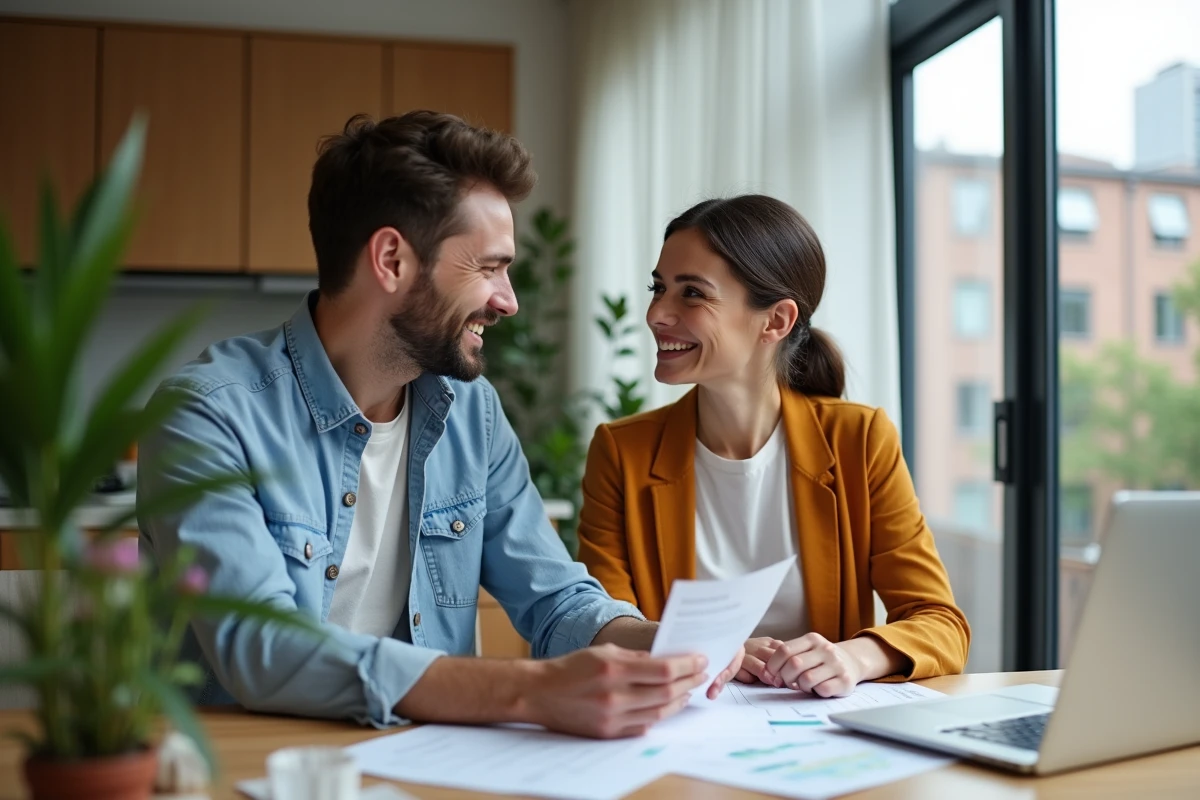 Salaire requis pour un prêt immobilier de 130 000 euros