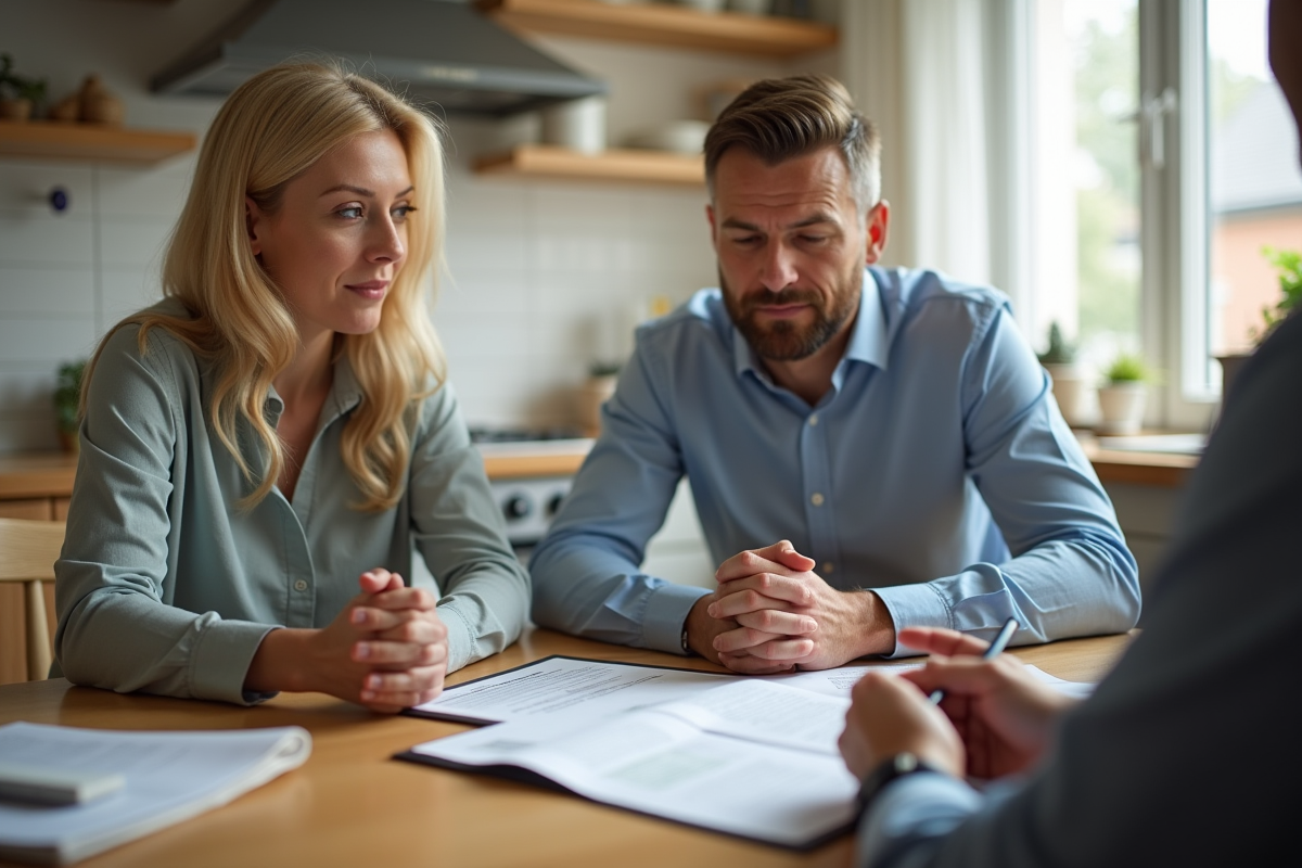 propriétaire logement