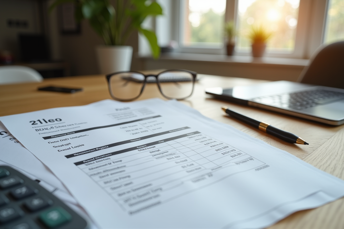 travaux déductibles