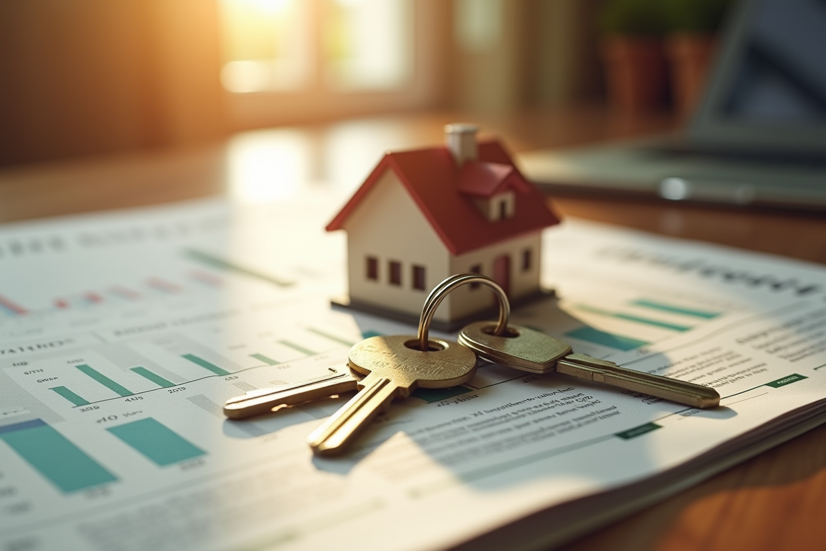 immobilier investissement