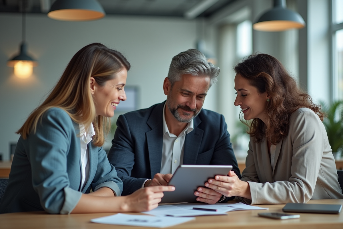 hypothèque avantage