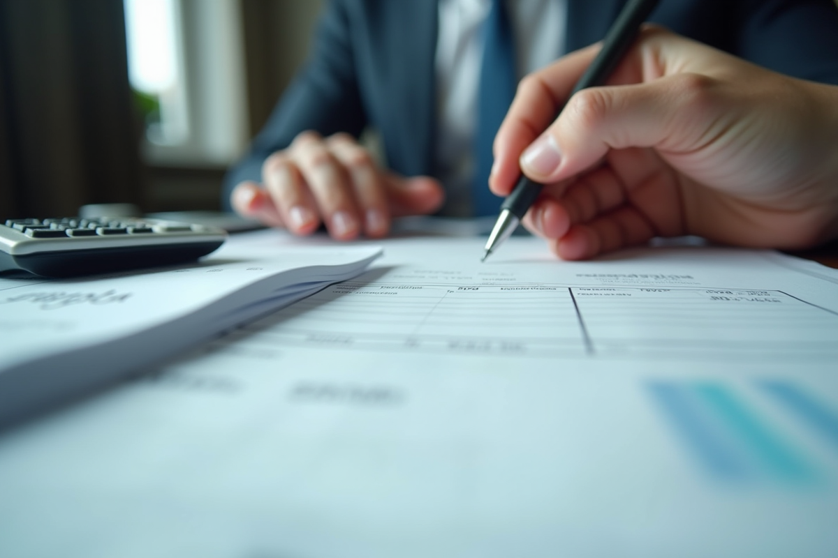 chèque encaissement