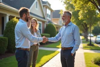 Stratégies et compétences pour réussir en tant qu'agent immobilier
