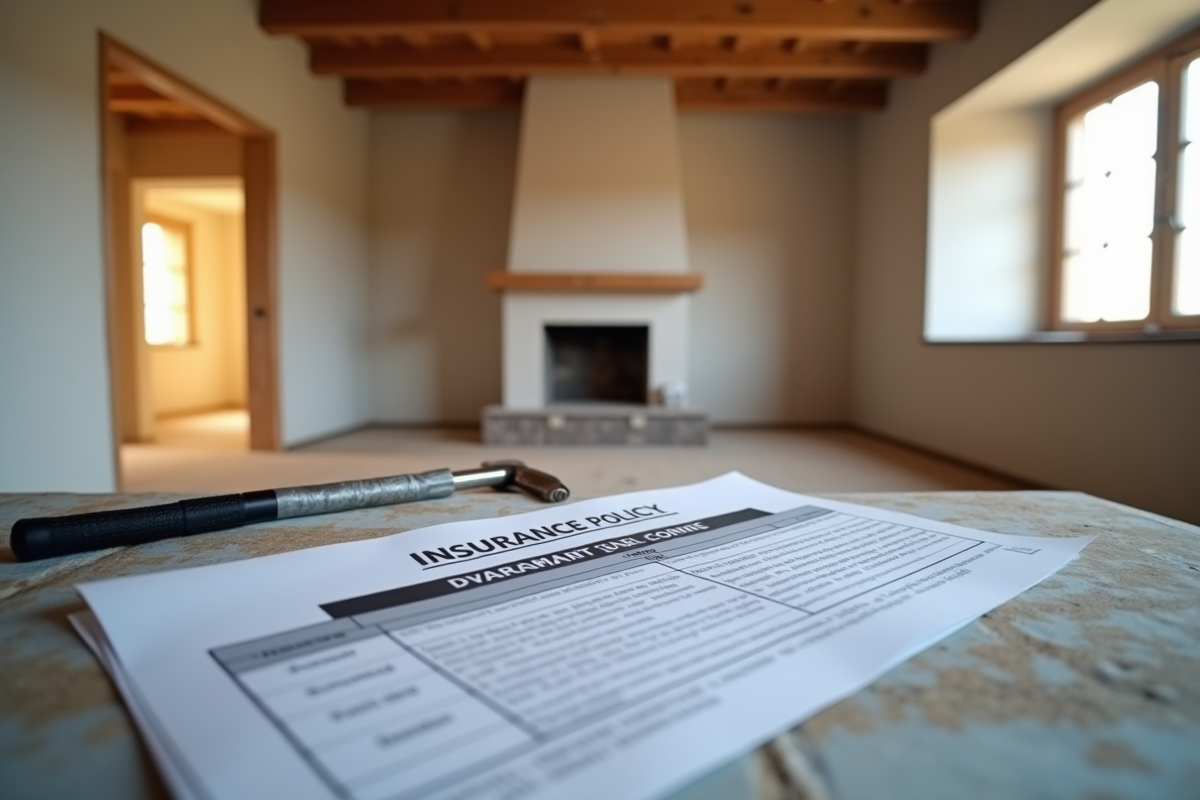 assurance construction