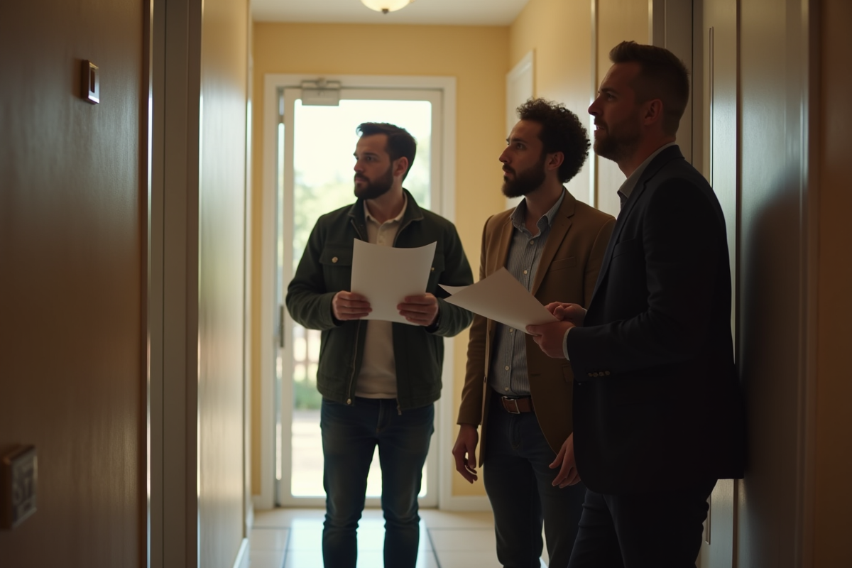 propriétaire interdit