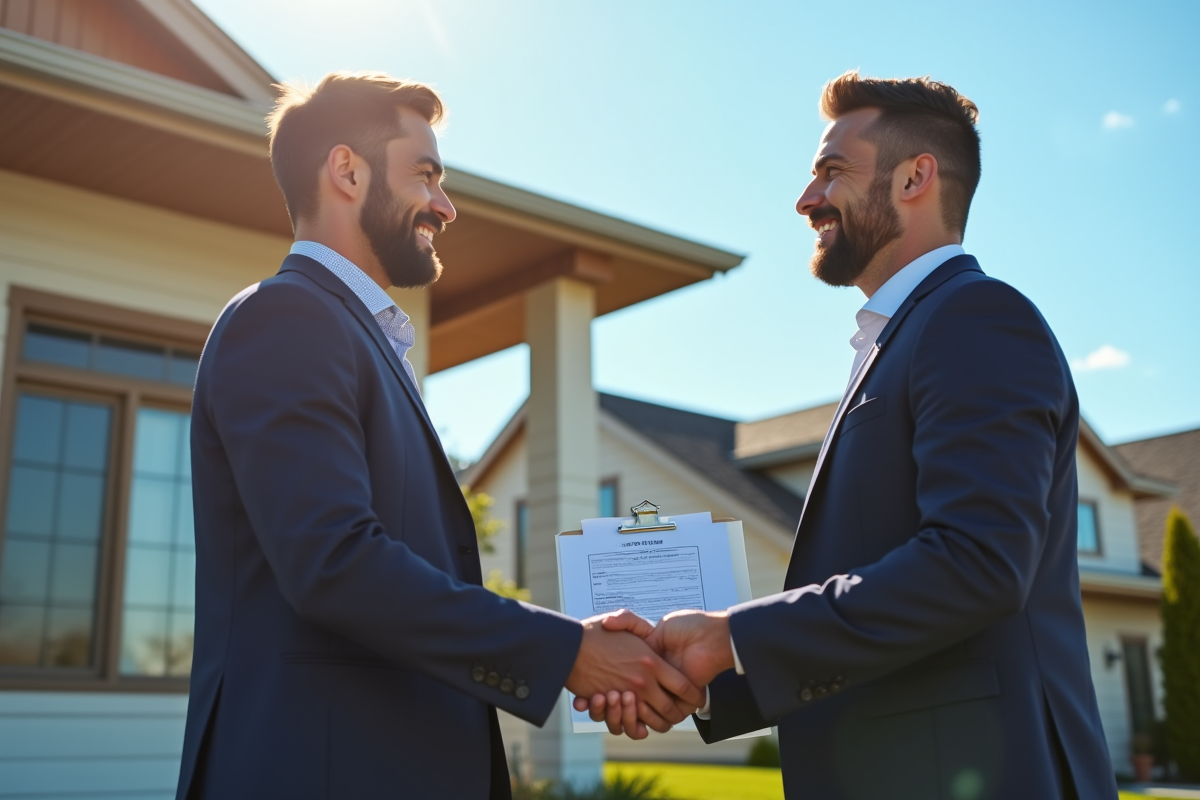 inondation assurance